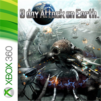 0 day Attack on Earth