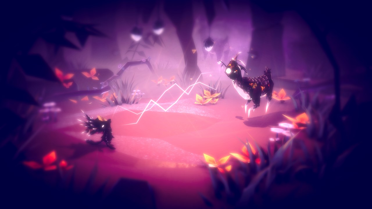 Fe screenshot 1