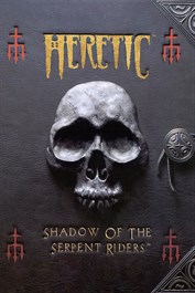 《Heretic: Shadow of the Serpent Riders》