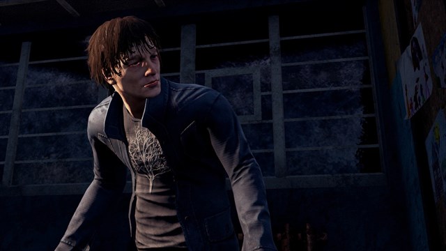 Dead by Daylight: A Nightmare on Elm Street Chapter Windows screenshot 3
