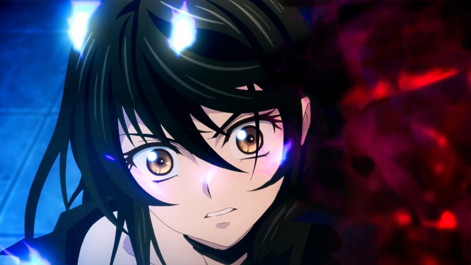 Tales of Berseria Remastered - Launch Trailer