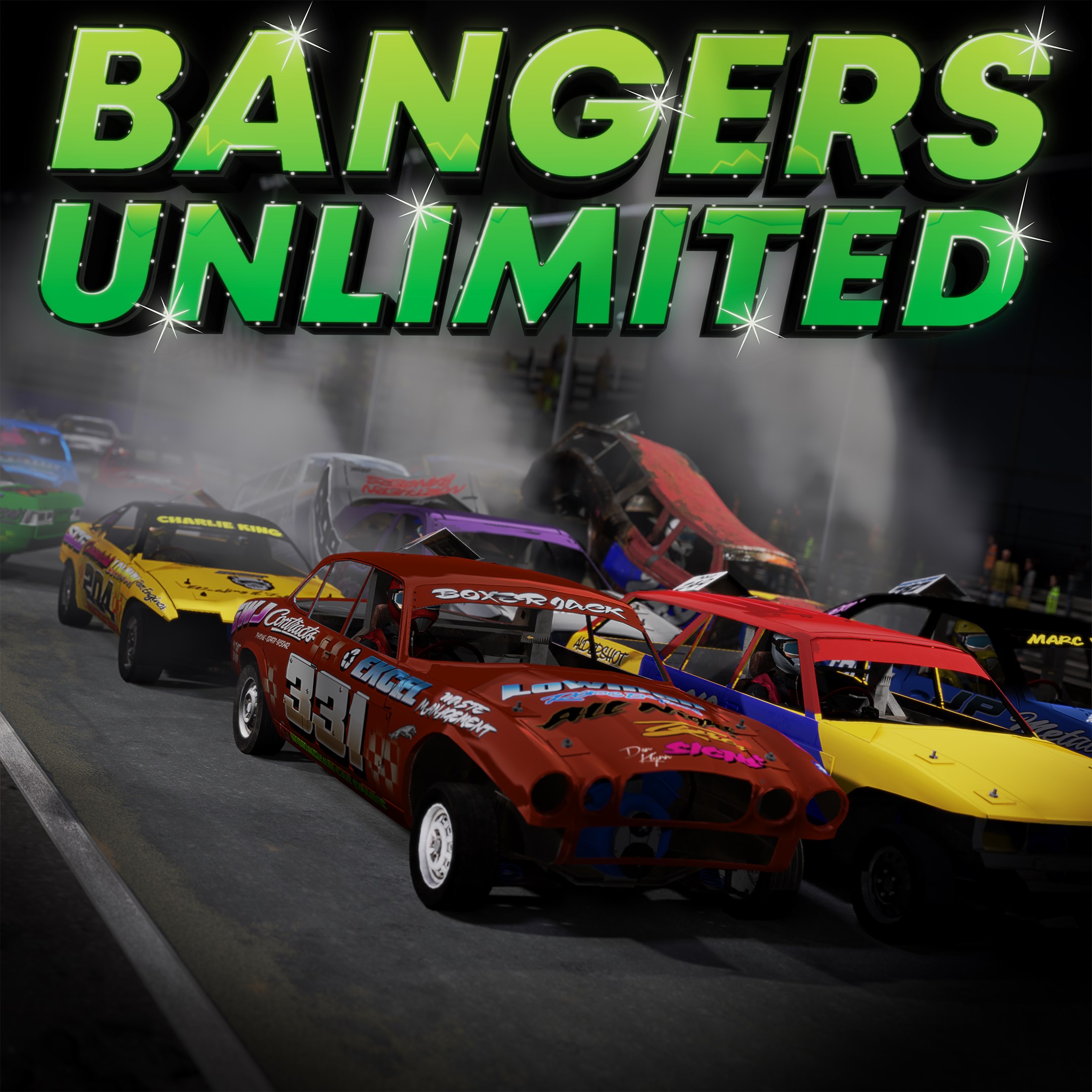 Bangers Unlimited