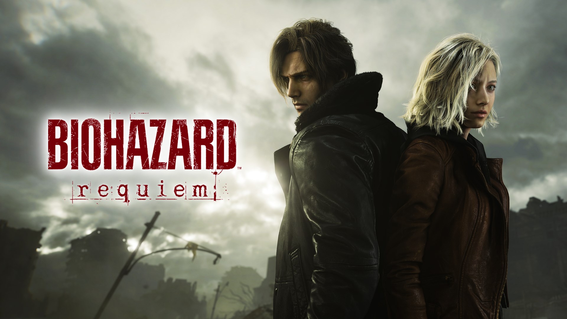 BIOHAZARD requiem デラックスエディション を購入 | Xbox