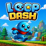 Loop Dash (Xbox Series)
