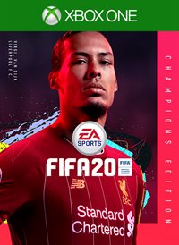 EA SPORTS™ FIFA 20 Édition Champions