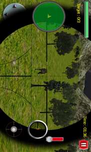 HuntingForestAnimals screenshot 5