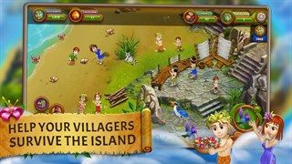 Virtual Villagers Origins 2 Xbox screenshot 2