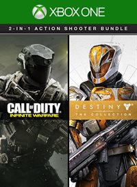 Call of Duty®: Infinite Warfare + Destiny - The Collection