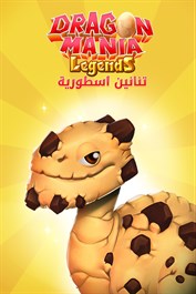 Dragon Mania Legends