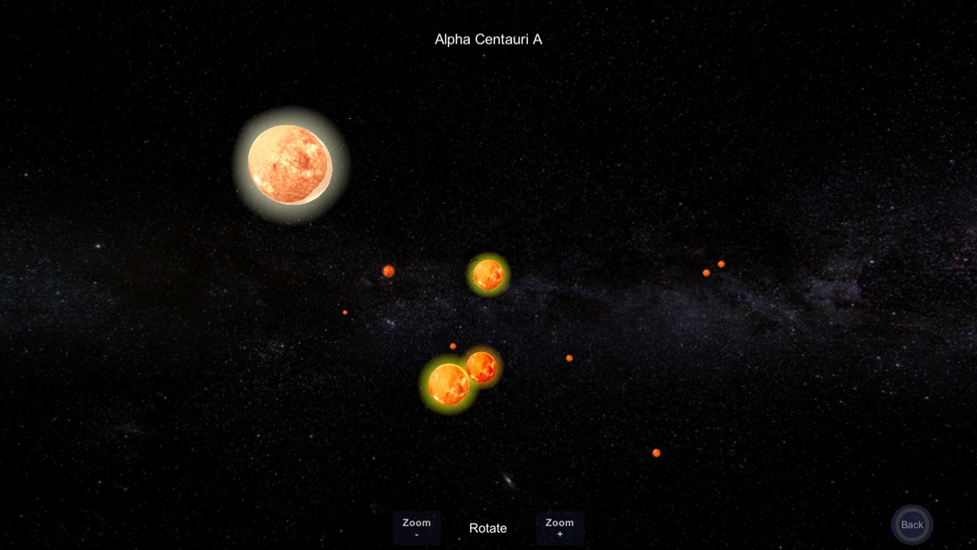 #7. My star system + (Windows) 由: Line apps