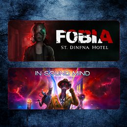 Aperçu Maximum Horror Bundle