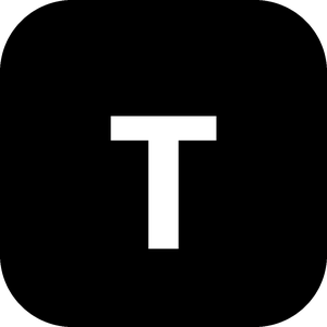 Trending for GitHub icon