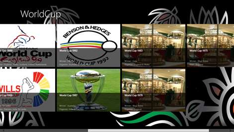World Cup2015 Screenshots 2