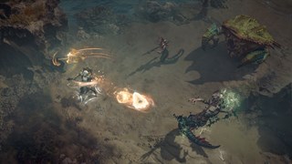 ディアブロ IV: 憎悪の帝王™ - デラックスパック を購入 | Xbox