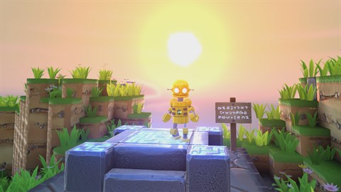 Portal Knights – Lobot-pakke