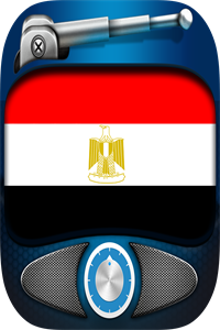 Radio Egypt – Radio Egypt FM & AM: Listen Live Egyptian Radio Stations Online + Music and Talk Stations