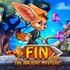 Fin and the Ancient Mystery