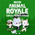 Super Animal Royale - Season 5 Xbox Perks Pack