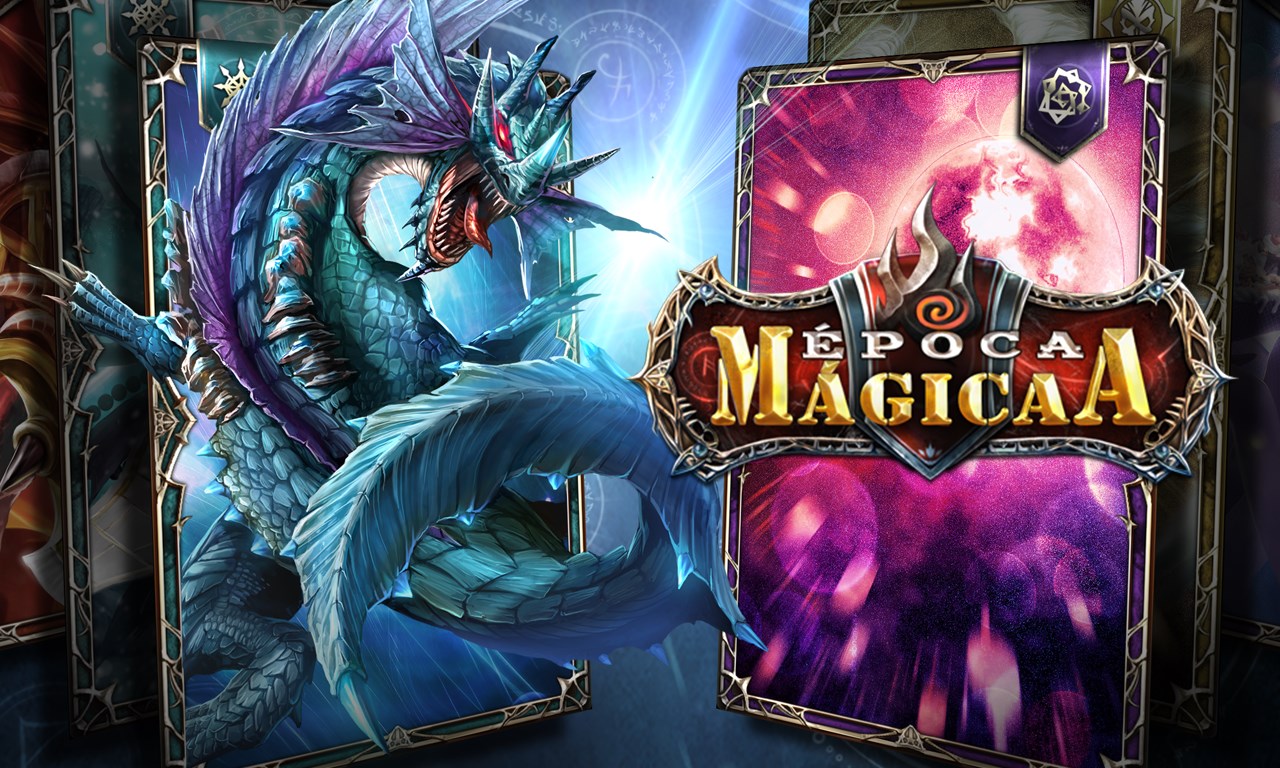 Captura 3 Magic Realms-Español windows