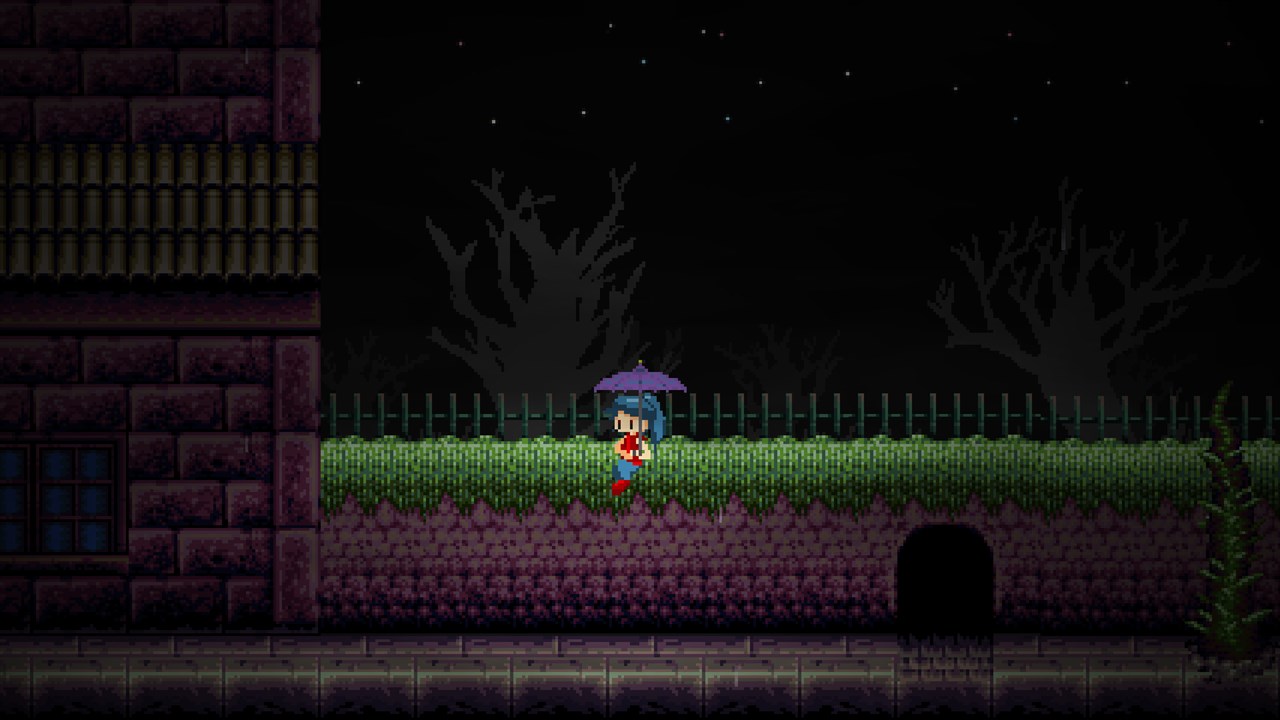 Dreaming Sarah screenshot 2