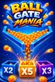 Ball Gate Mania