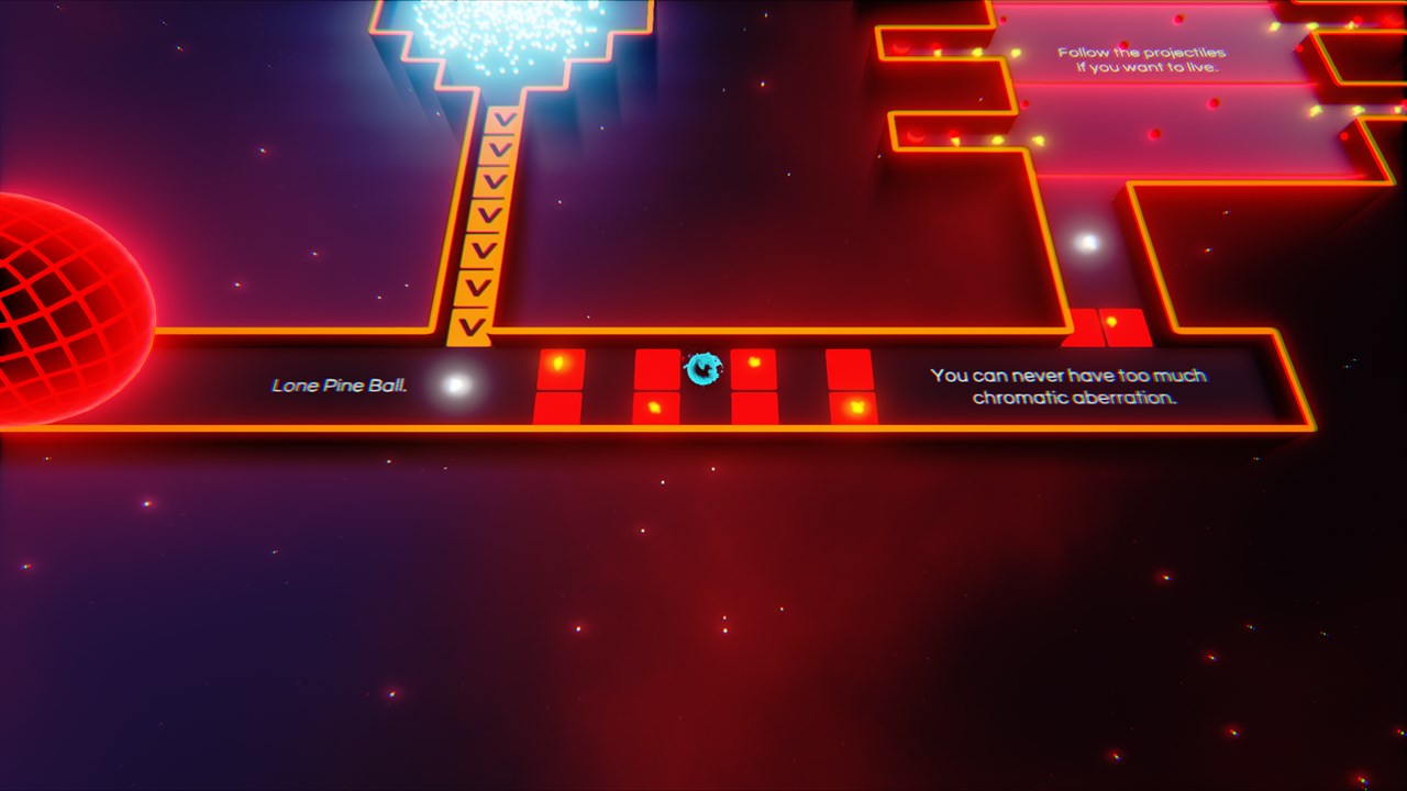 Road to Ballhalla screenshot 6