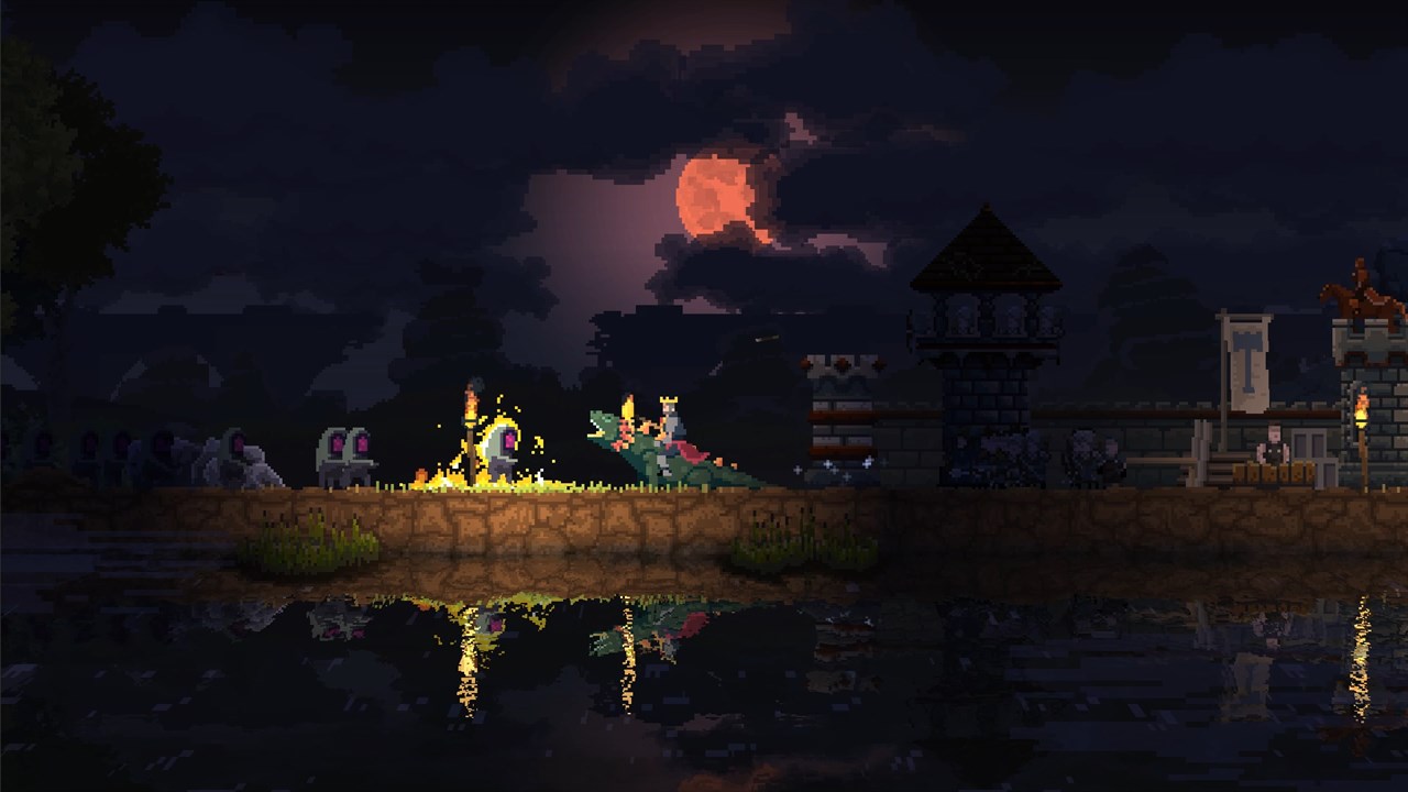 Kingdom Two Crowns screenshot 9