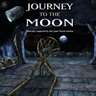 Journey to the Center of the Moon