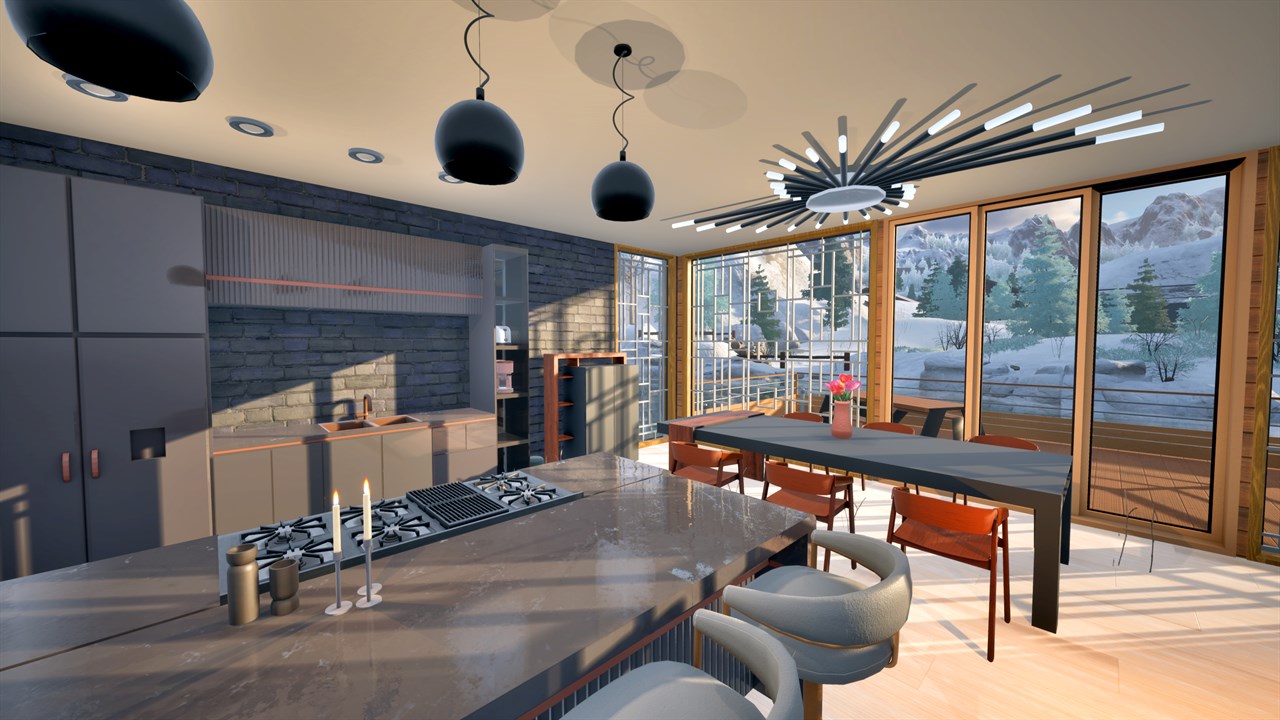 Architect Life: A House Design Simulator screenshot 1