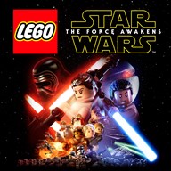 LEGO® STAR WARS™: The Force Awakens