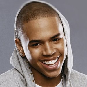 Chris Brown Album Discography