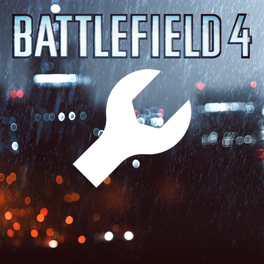 Battlefield 4™ Engineer Shortcut Kit for xbox