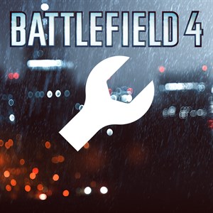 Battlefield 4™ - Kit de atalhos para Engenheiro