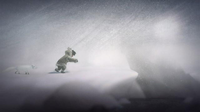 Never Alone (Kisima Ingitchuna) screenshot 4
