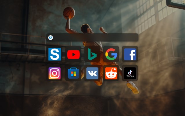 Nbastreams Live Basketball Wallpaper