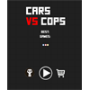 Car Vs Cops Alone