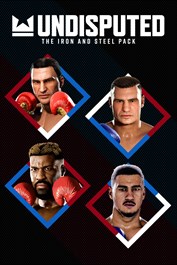 The Iron and Steel Pack