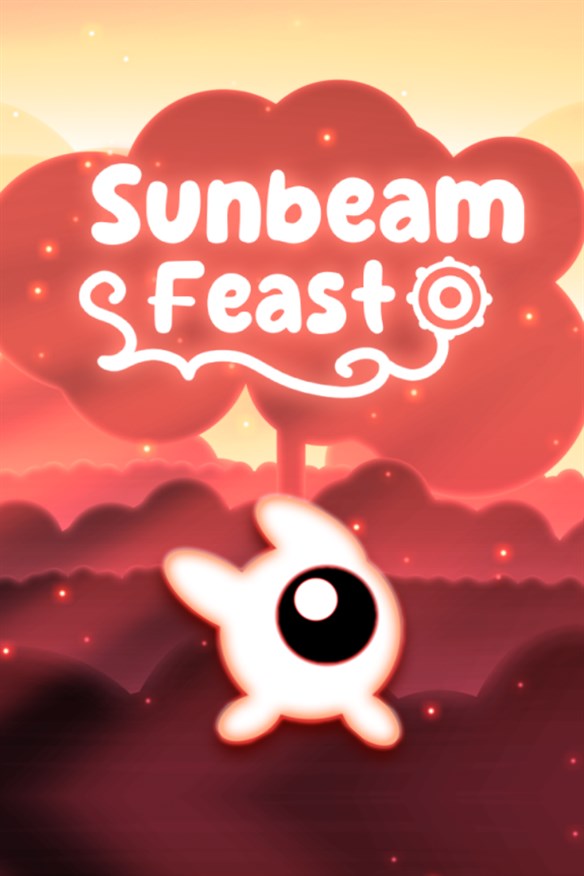 Sunbeam Feast (Windows) Xbox Series X|S and Xbox One cover art