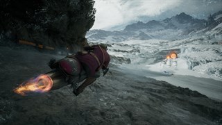 STAR WARS: Galactic Racer™ screenshot 5