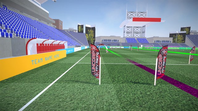 FPV Simulator screenshot 2