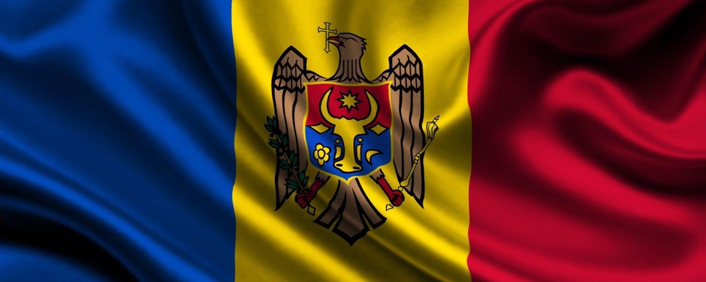Moldova Wallpaper New Tab marquee promo image