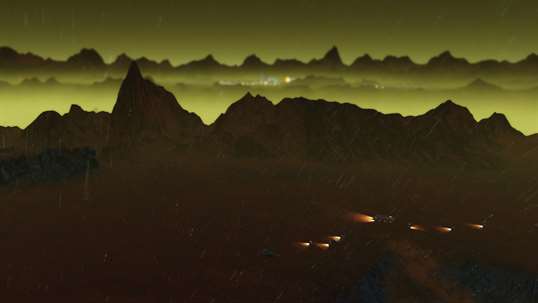 Surviving Mars: Green Planet Plus screenshot 4