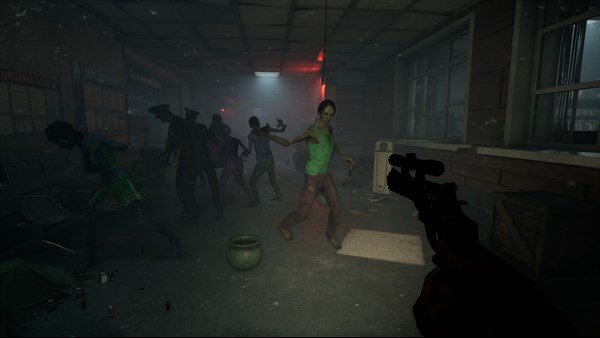Railbreak DX screenshot