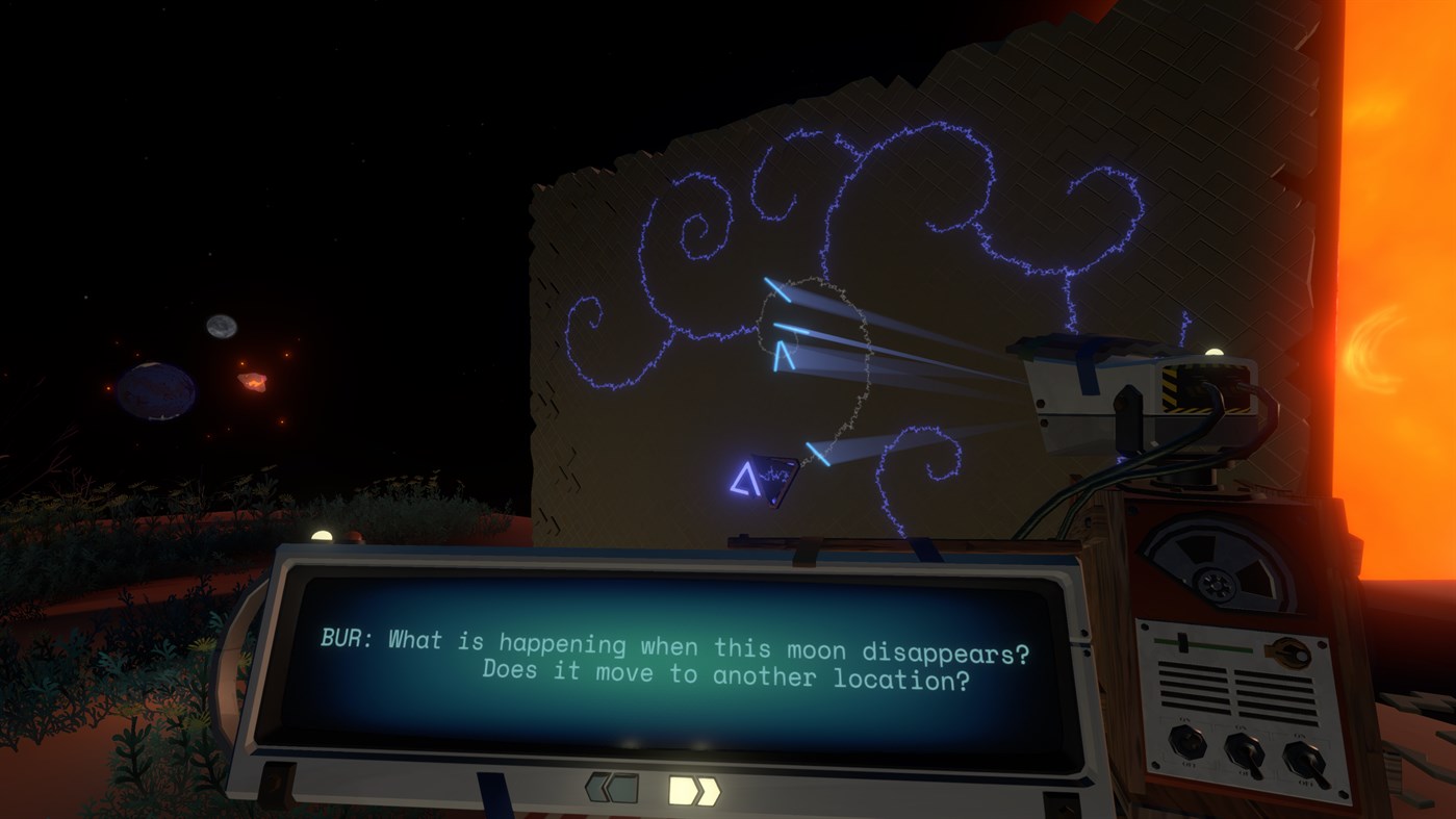 #5. Outer Wilds (Windows) 来自: Annapurna Interactive