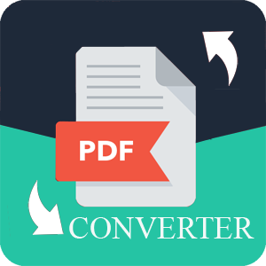 Convert PDF File