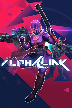 Cover poster for AlphaLink