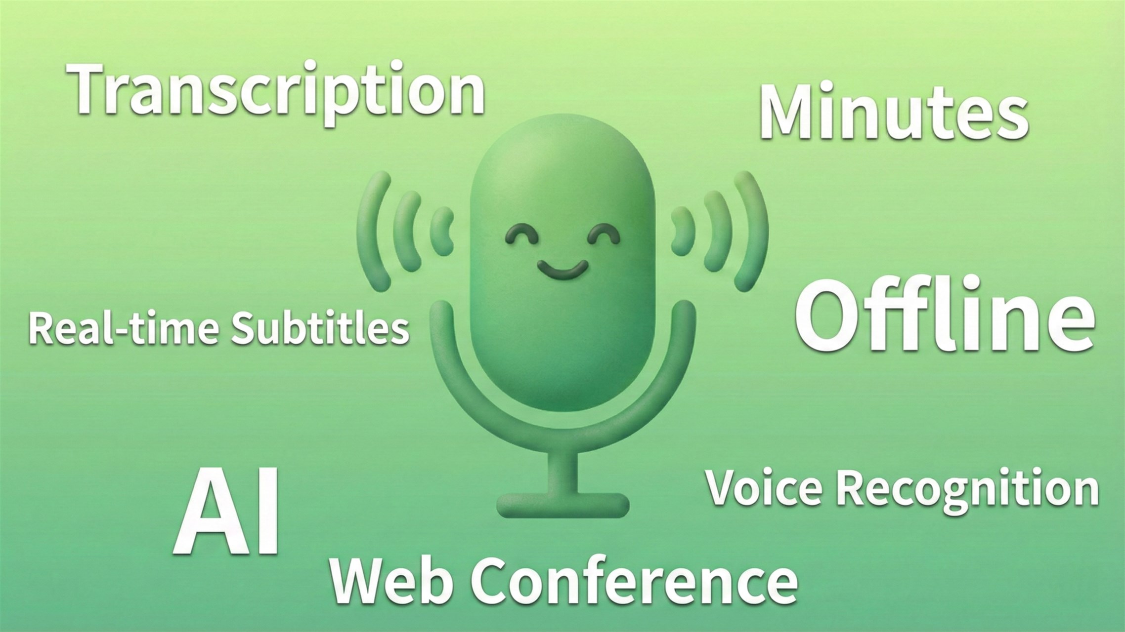 Local Transcriber Pro - Download and install on Windows | Microsoft Store