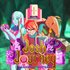 Josh Journey: Darkness Totems