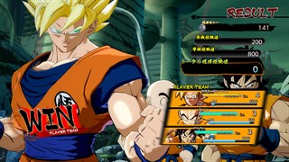 ドラゴンボール ファイターズ レジェンダリーエディション (Xbox