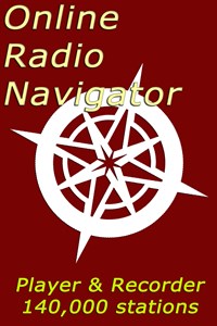 Online Radio Navigator Pro